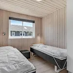 Beach Front Home In Sydals With Sauna