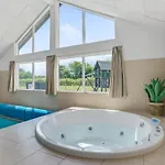 Beach Front Home In Sydals With Sauna