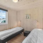 Beach Front Home In Sydals With Sauna Holiday home