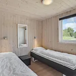 Beach Front Home In Sydals With Sauna Holiday home Horuphav