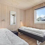 Beach Front Home In Sydals With Sauna * Horuphav