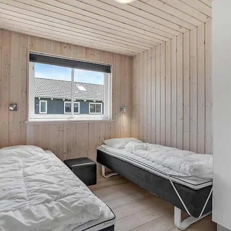 Gorgeous In Sydals With Sauna