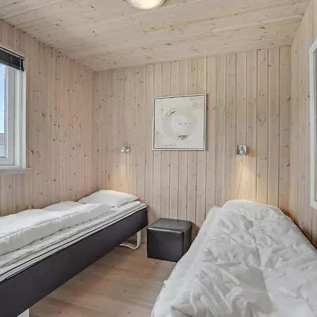 度假居 7 Bedroom Cozy In Sydals Sonderby (Sonderjylland)