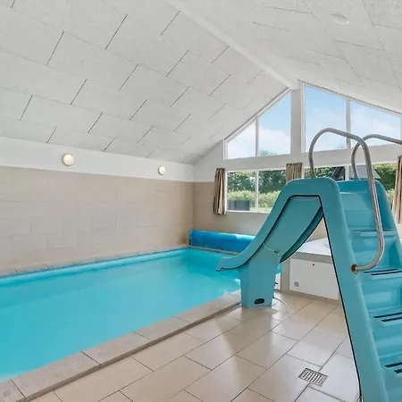 7 Bedroom Cozy In Sydals 度假居 *