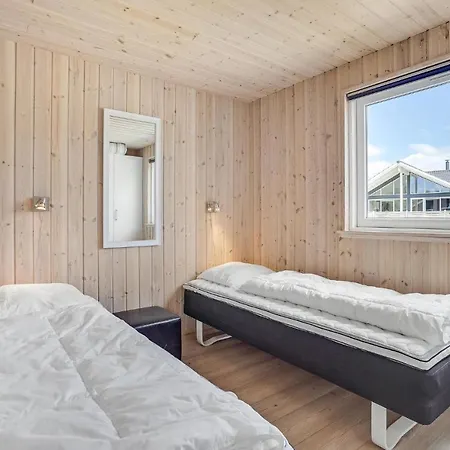 Gorgeous In Sydals With Sauna * Høruphav