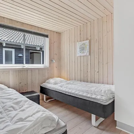 Gorgeous In Sydals With Sauna Høruphav