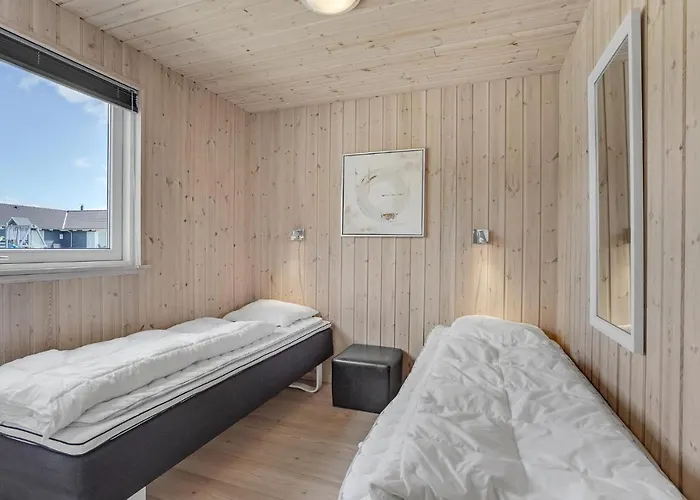 Casa de Férias 7 Bedroom Cozy In Sydals Sonderby (Sonderjylland)